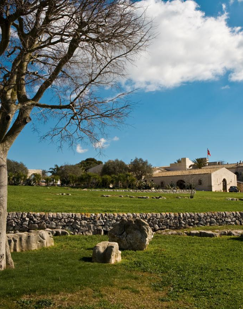 Eremo della Giubiliana 