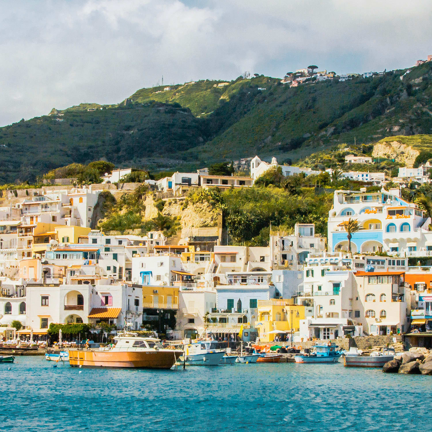 campania