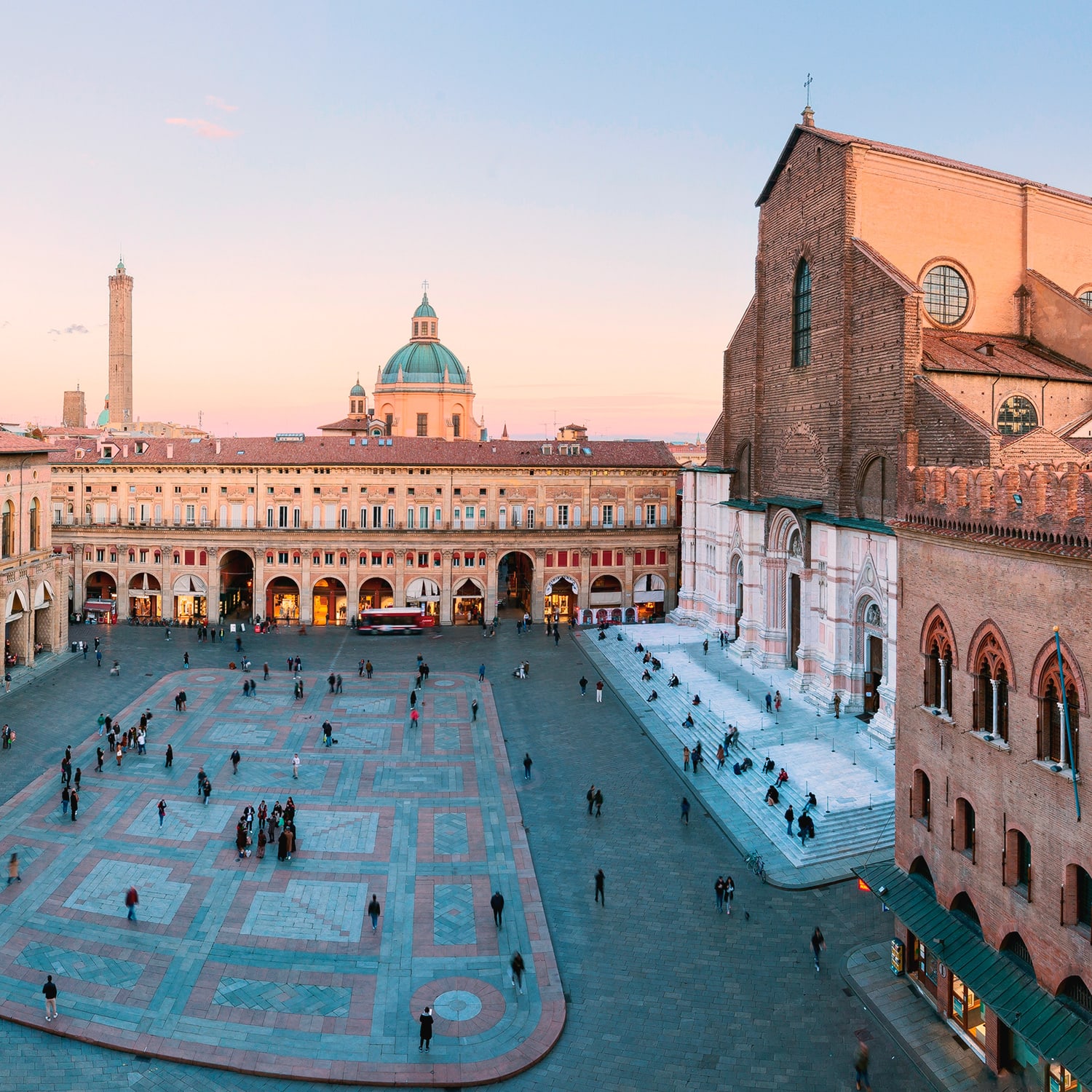 emilia-romagna
