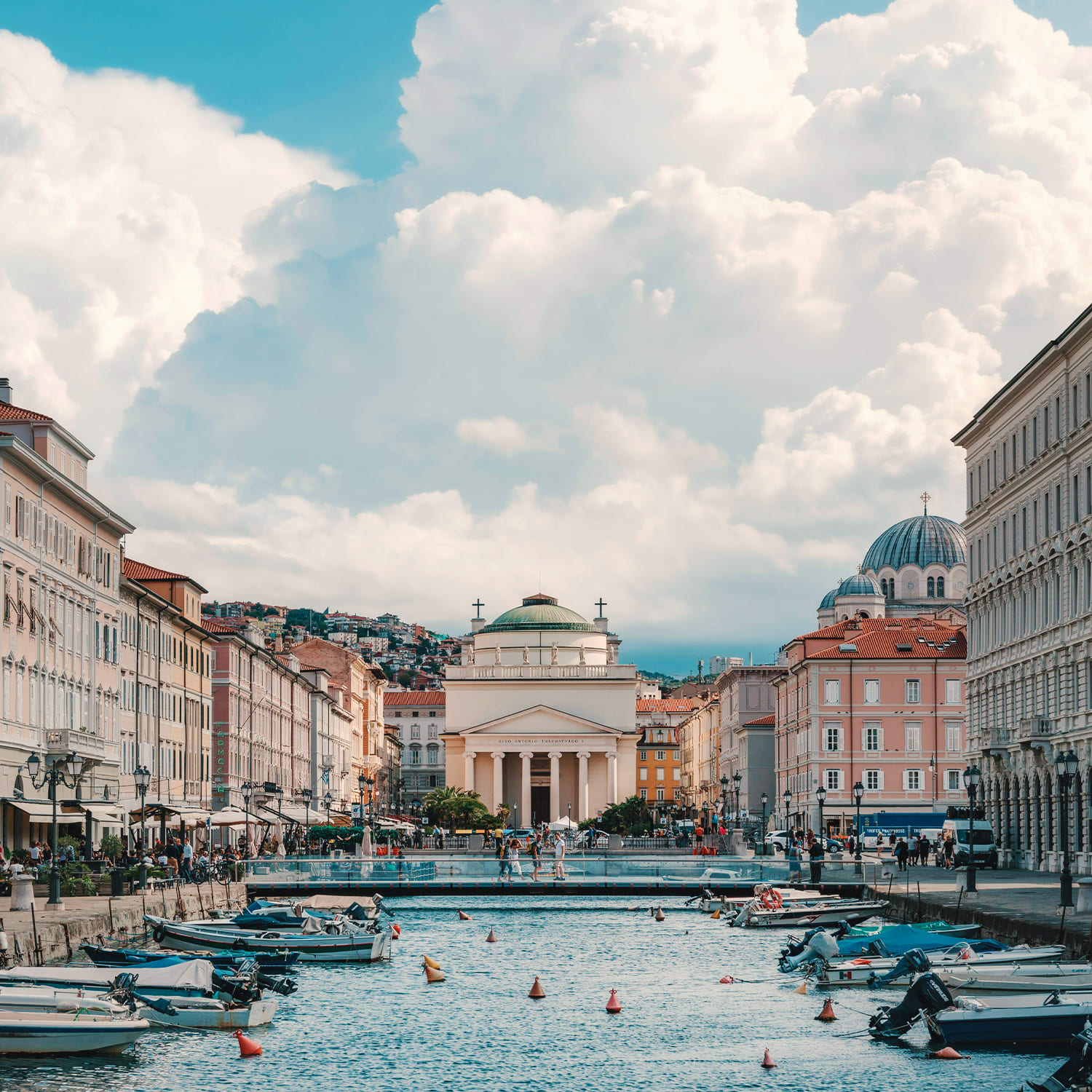 Friuli-Venezia Giulia