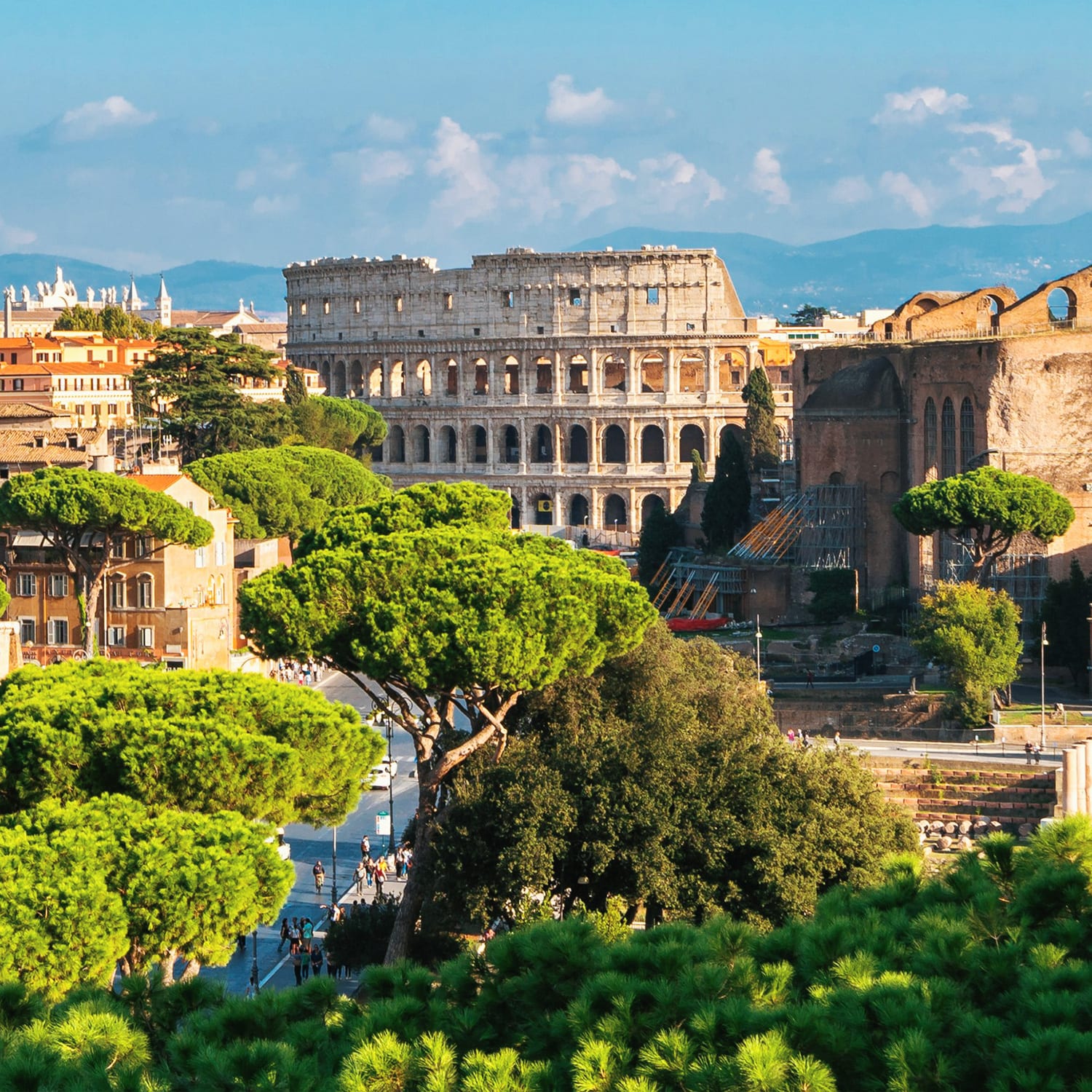 lazio