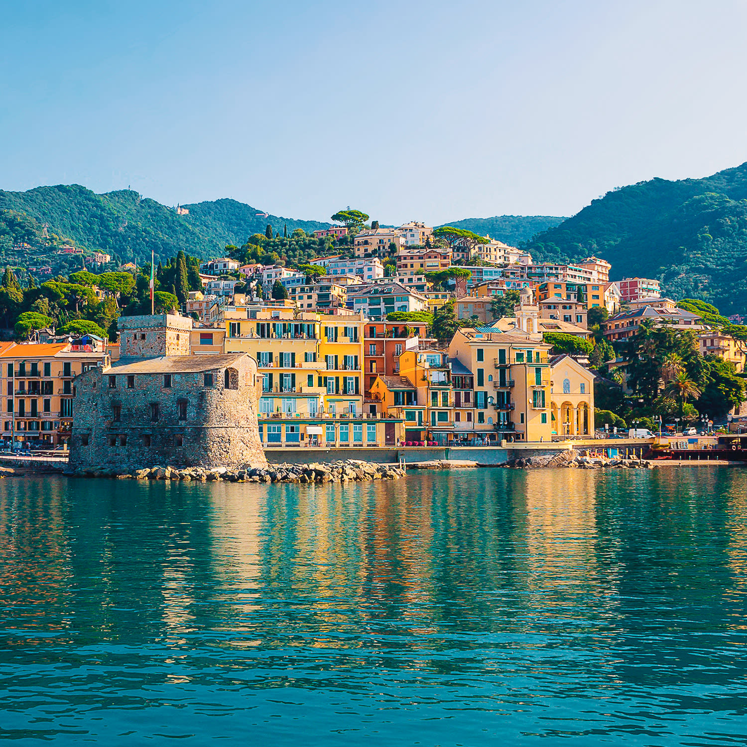 liguria