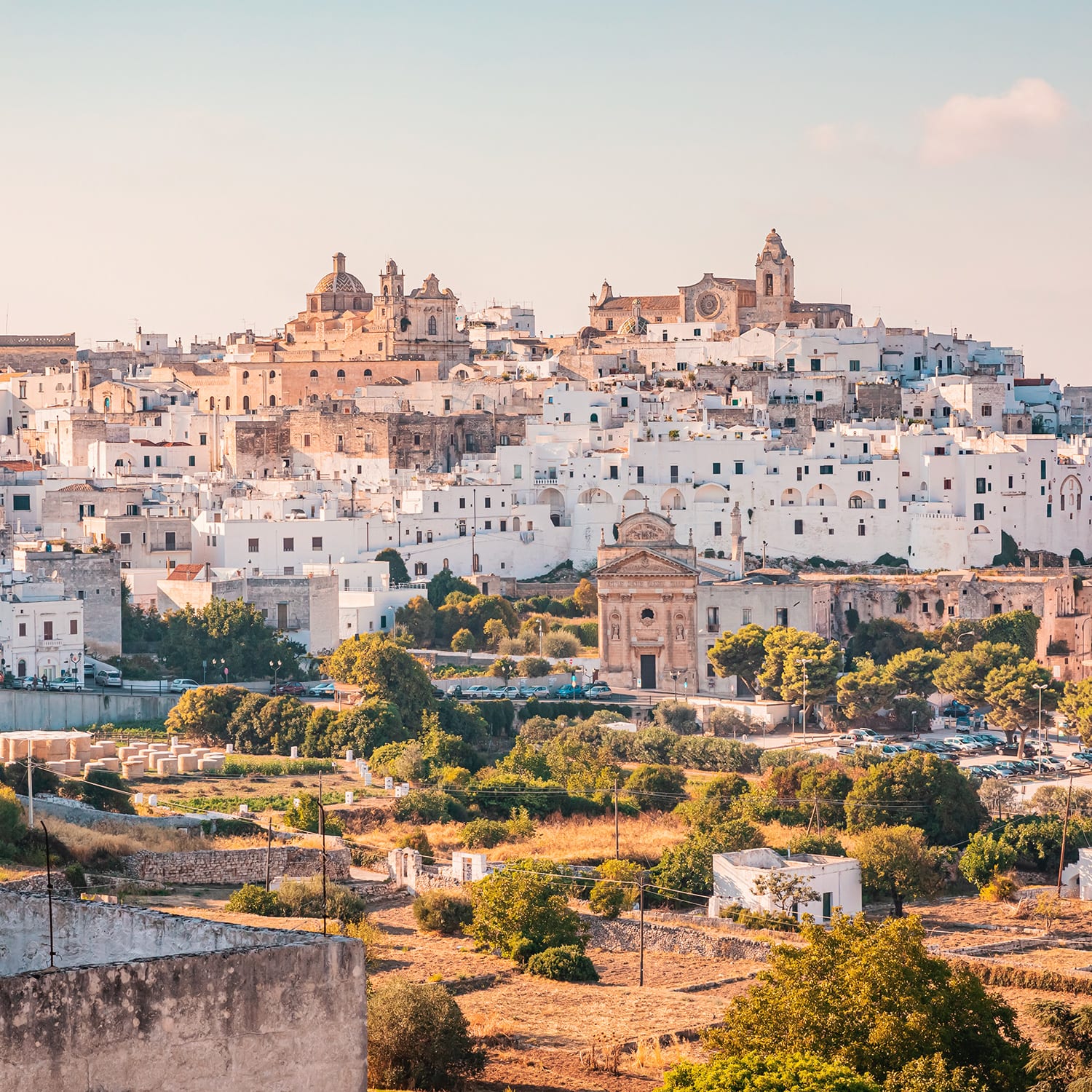 puglia