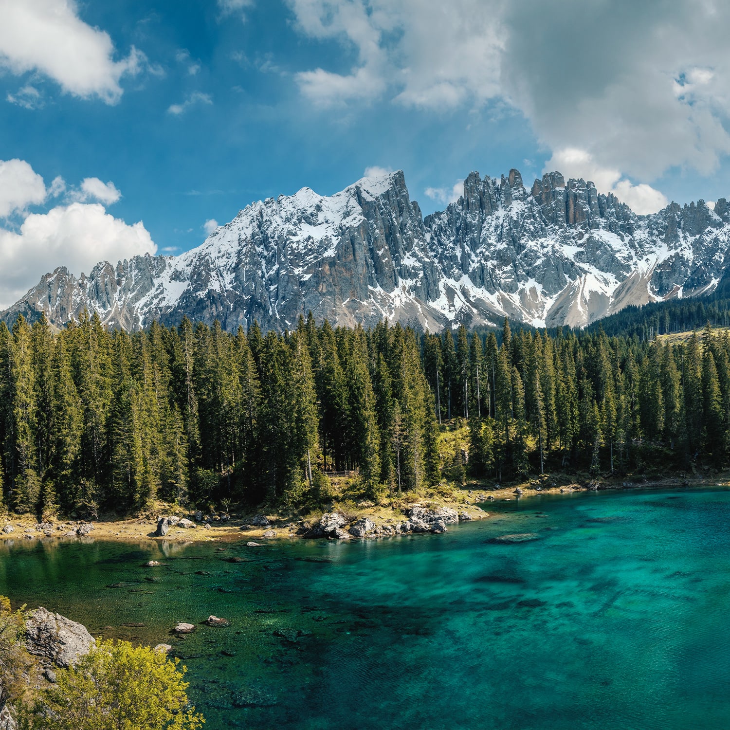Trentino-Alto Adige
