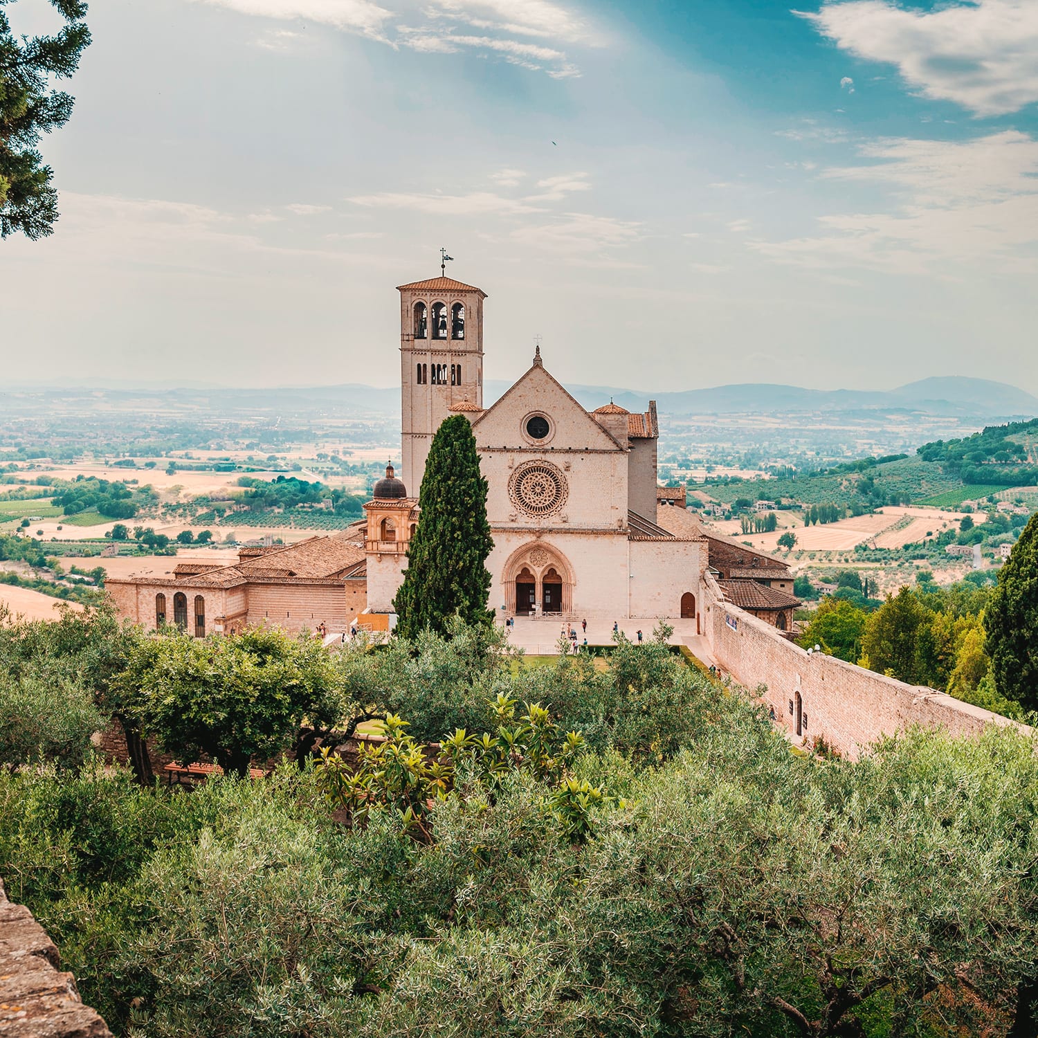 umbria