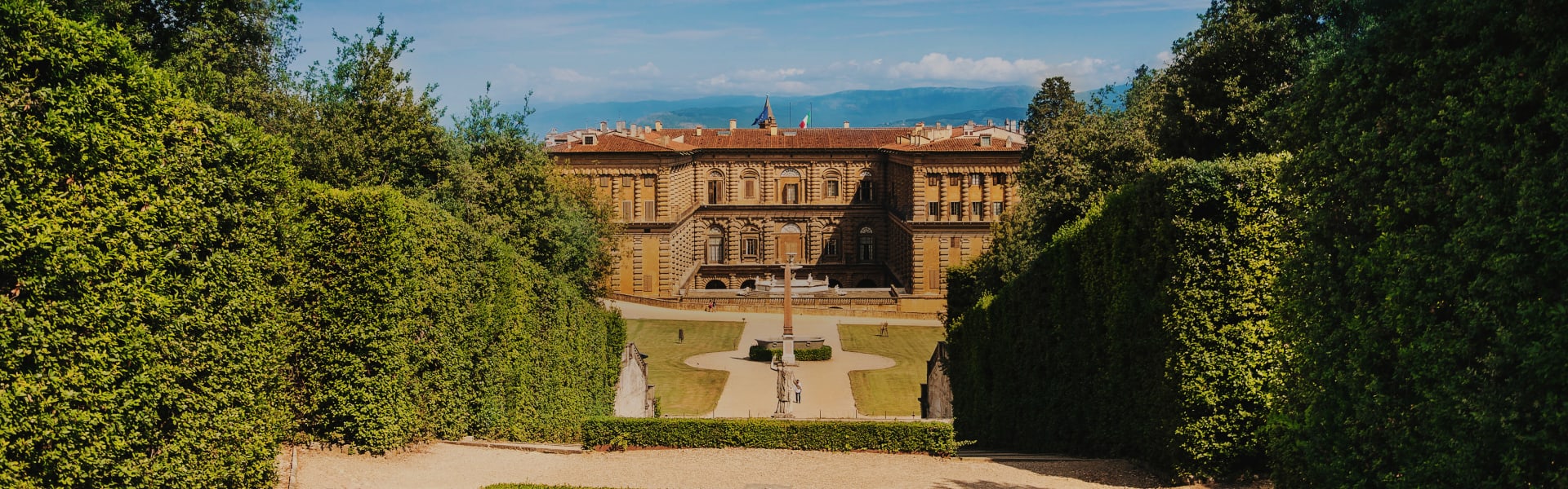 Risvegliarsi in Toscana