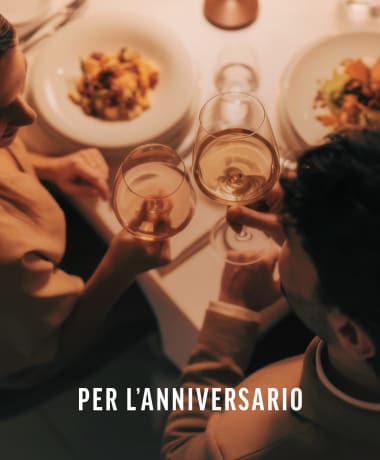 Idee regalo per l&rsquo;anniversario