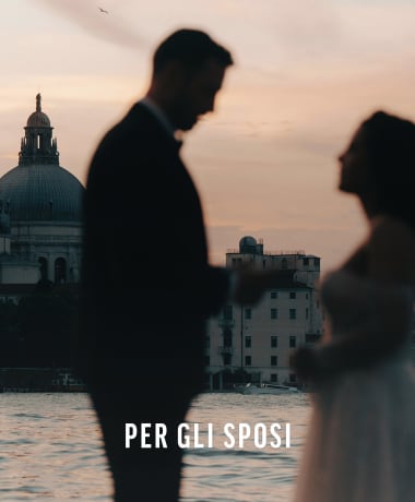 Idee regalo per il Matrimonio