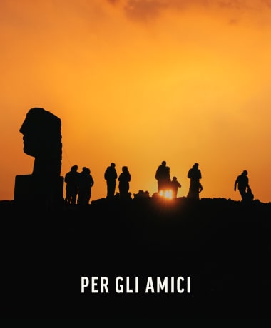 Idee regalo per gli amici