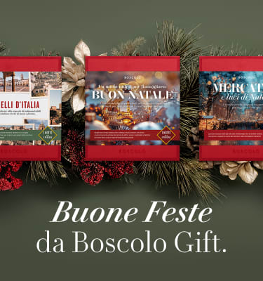 Buone Feste da Boscolo Gift