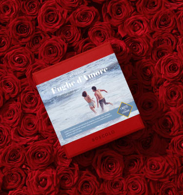 idee regalo di san valentino