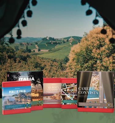 Promo Autunno Boscolo Gift