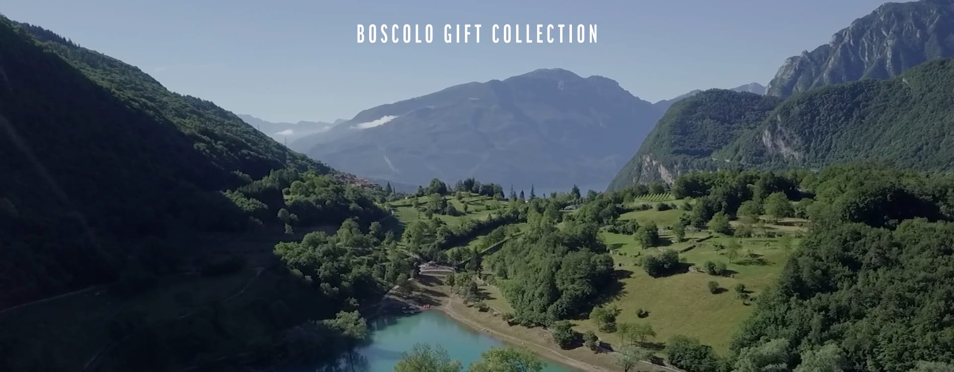 video cofanetto regalo parchi e riserve
