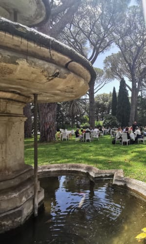 Villa Cavalletti