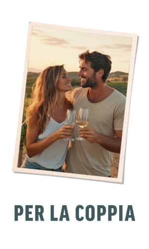 Gift Guide per la coppia