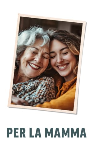 Gift Guide per la mamma