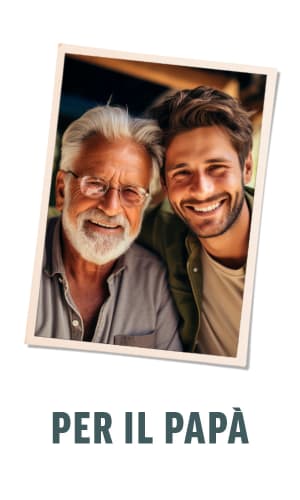 Gift Guide per il papà