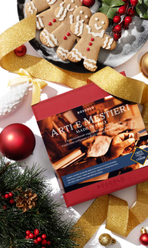 Idee regalo per Natale