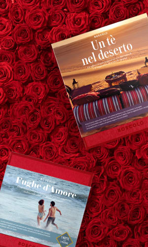 Idee regalo per San Valentino