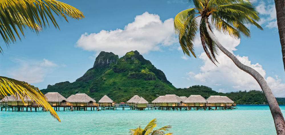 Bora Bora