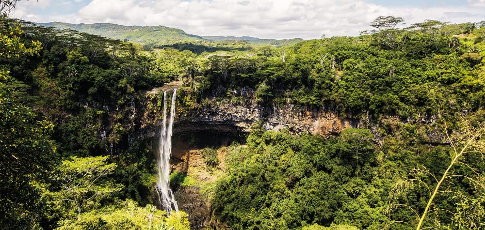 Mauritius