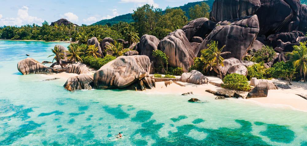 Seychelles