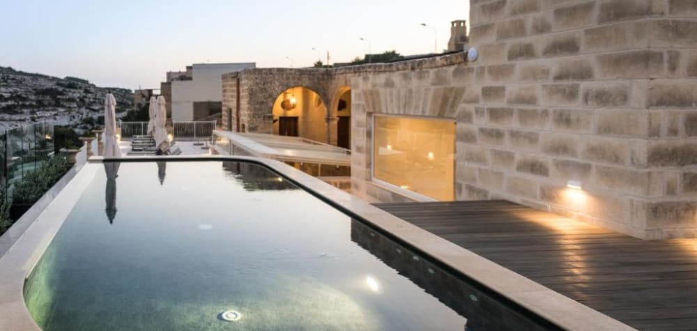 Cesca Boutique Hotel