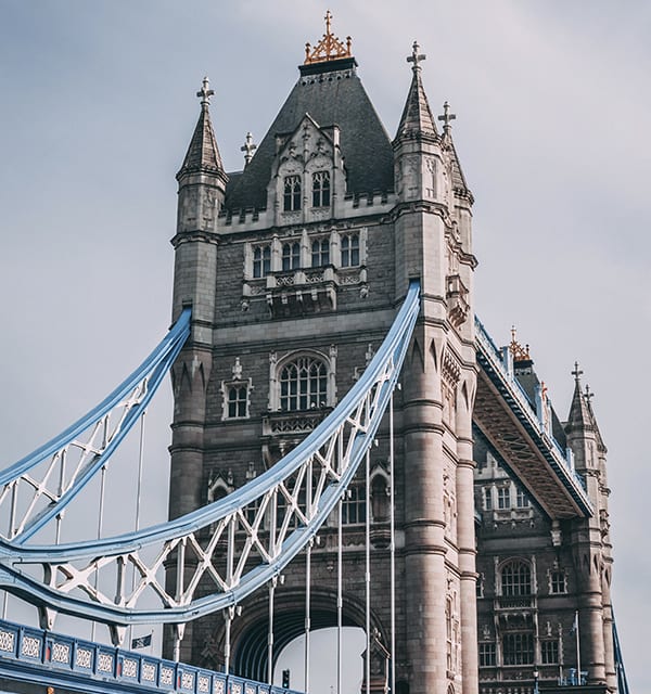 tower bridge london