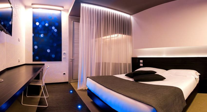 Pineta Hotel Monsano