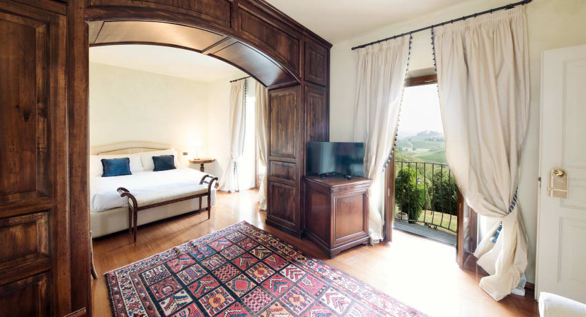 Hotel Casa Pavesi