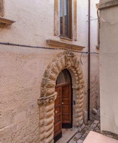 Palazzo Savino Mesagne