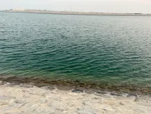 ارض للبيع في صباح الاحمد البحرية - الخيران