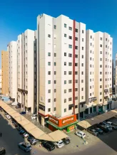 Apartment for Sale in Sabah Al-Salem