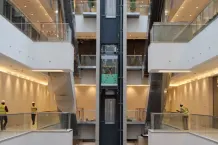 Commercial for Rent in Salmiya