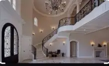 House for Rent in Wafra Residential