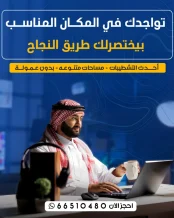 Commercial for Rent in Salmiya