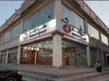 Commercial for Rent in West of Abu Fatira Al-Herafia - Aswaq Al-Qurain