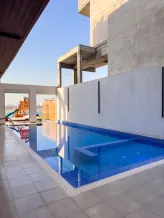 Chalet for Sale in Sabah Al-Ahmad Sea City - Khiran
