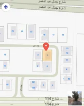 Land for Sale in Sulaibikhat