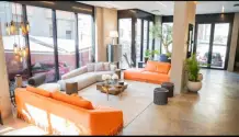 Apartment for Rent in Shaab Seaside