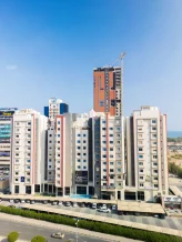 Apartment for Sale in Sabah Al-Salem