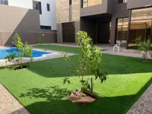 House for Rent in Wafra Residential