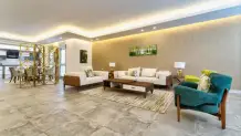 Apartment for Rent in Bayan