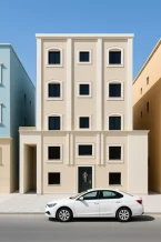House for Sale in West Abdullah Al-Mubarak