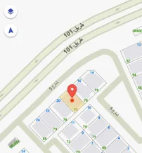 House for Sale in Ali Sabah Al-Salem - Umm Al-Hayman