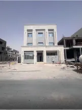 House for Sale in Mutlaa