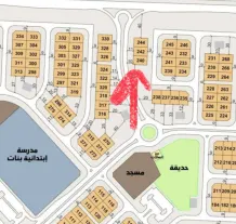Land for Exchange in Mutlaa