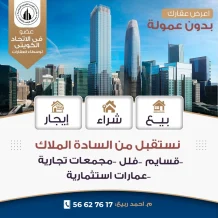 Commercial for Sale in Jahra
