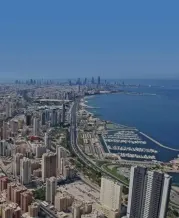 Commercial for Rent in Salmiya