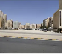 Land for Sale in Mahboula
